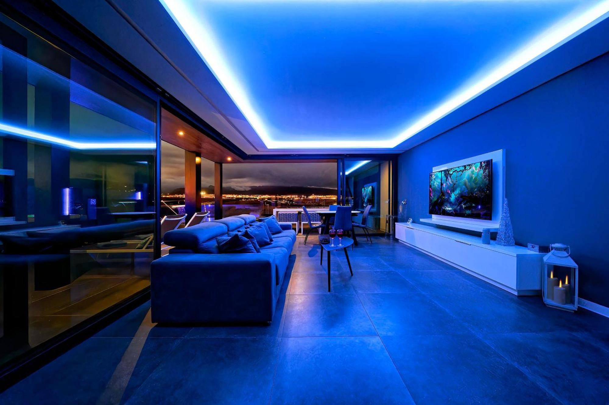 Blue Star Meloneras Villa San Bartolomé Exterior foto