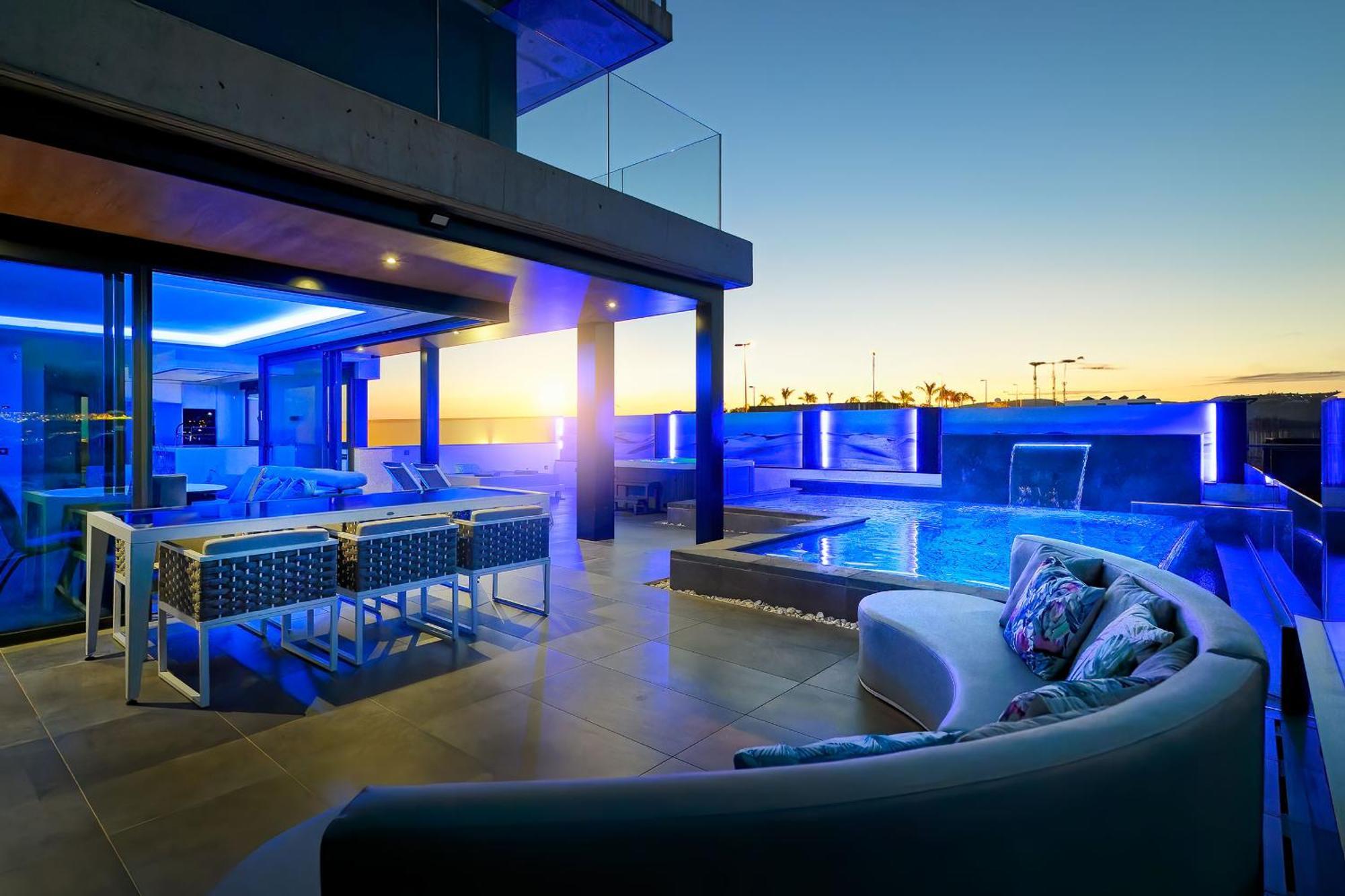 Blue Star Meloneras Villa San Bartolomé Exterior foto